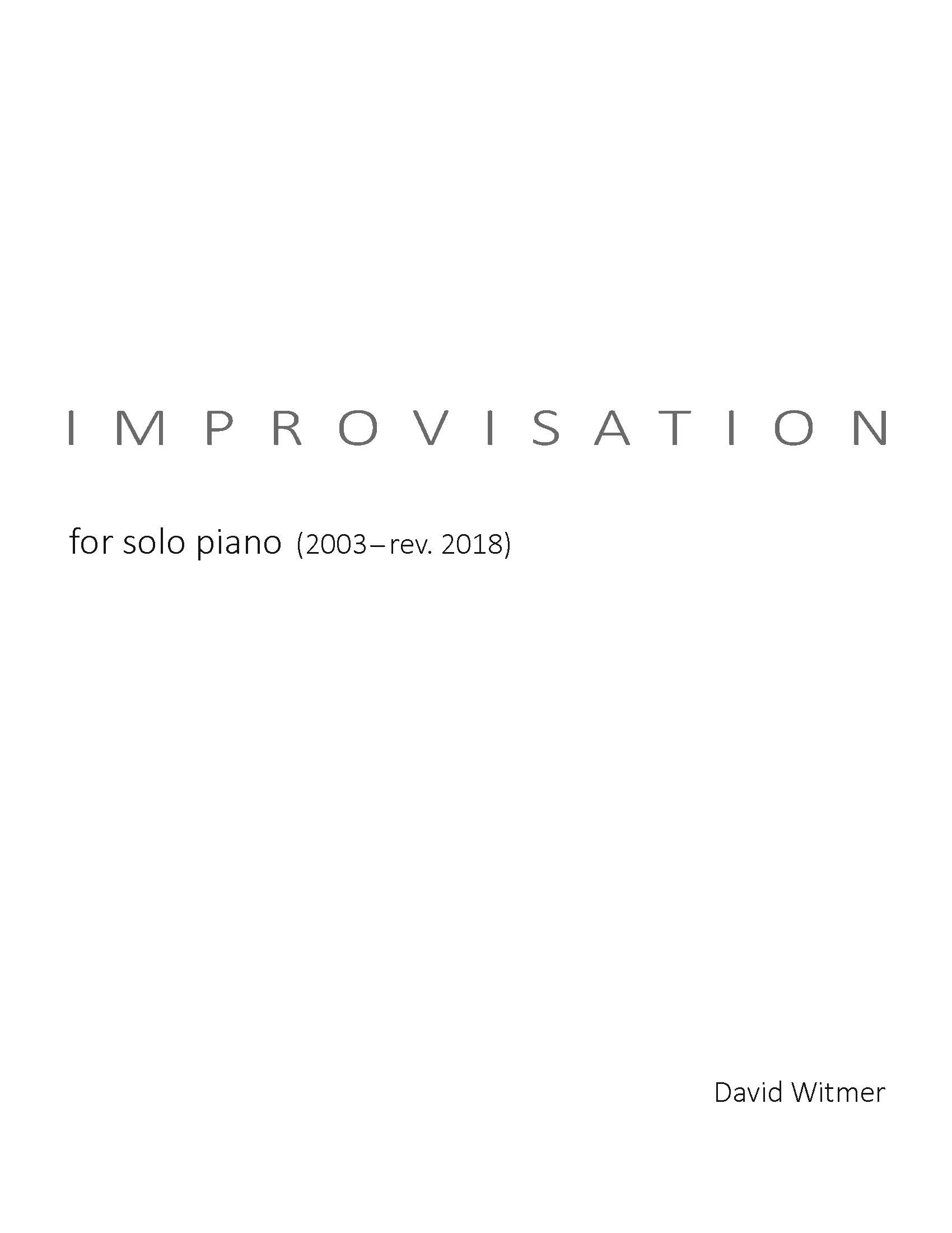 Score Image