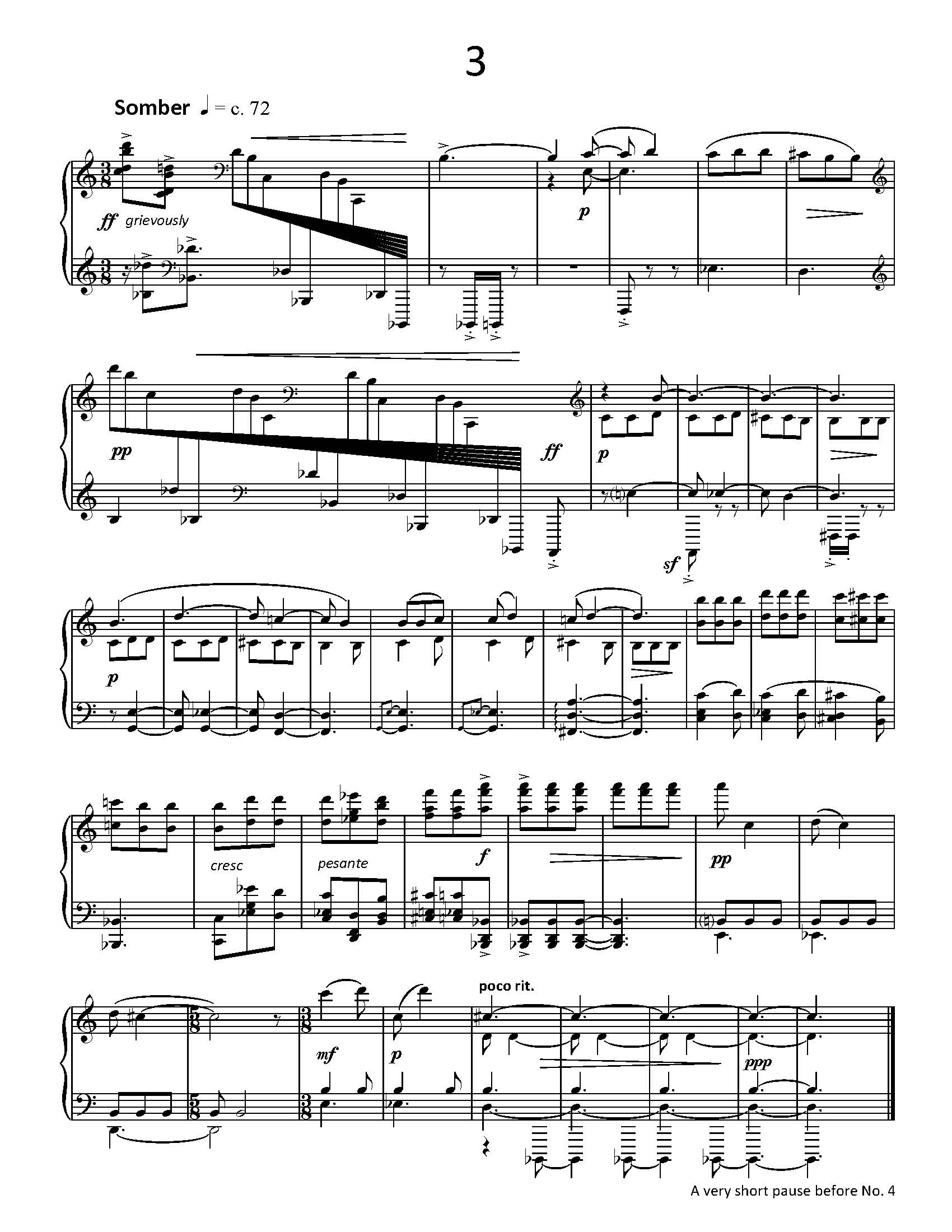 DW Score Preview
