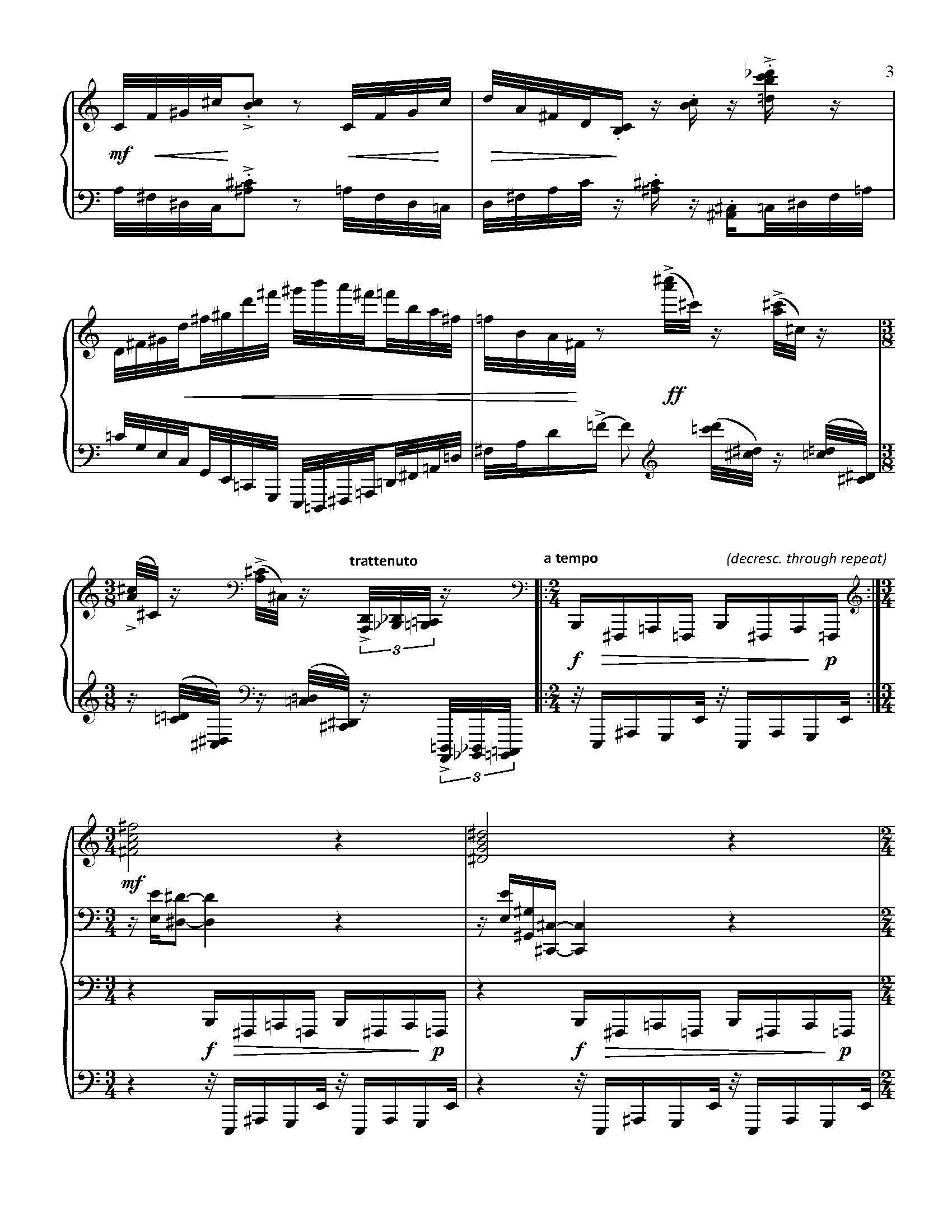 DW Score Preview