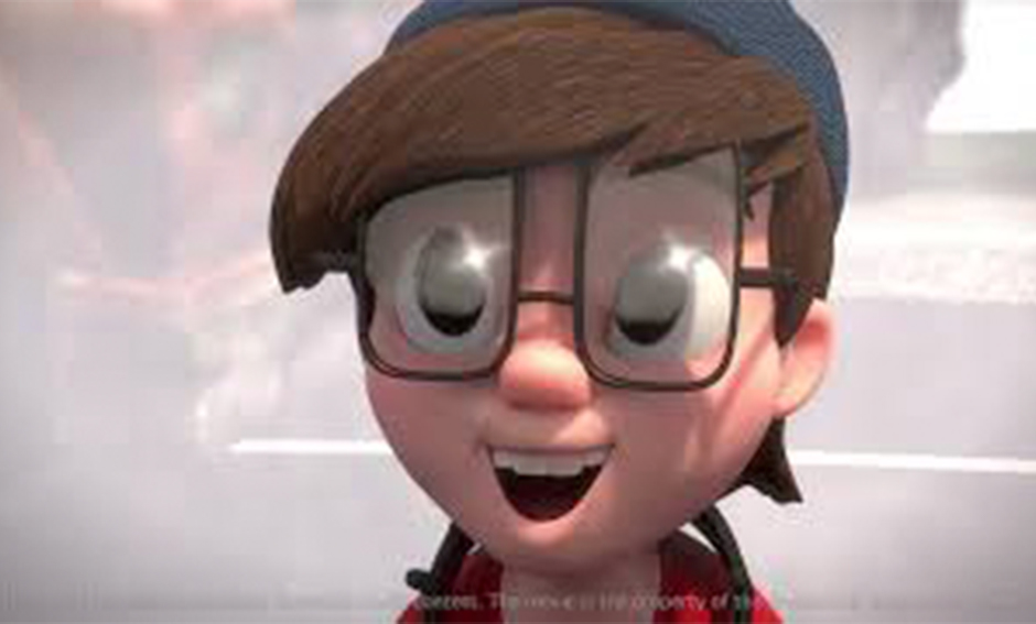 Video Item